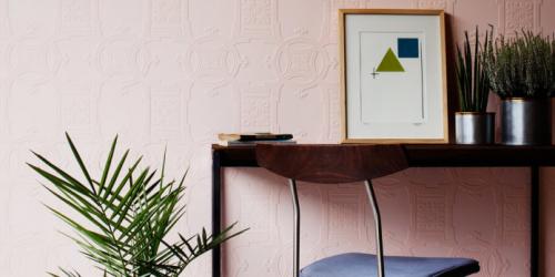 Как выбрать обои под покраску. Основные разновидности обоев под покраску 03