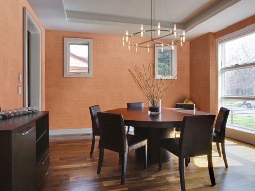 Как выбрать обои под покраску. Основные разновидности обоев под покраску 05