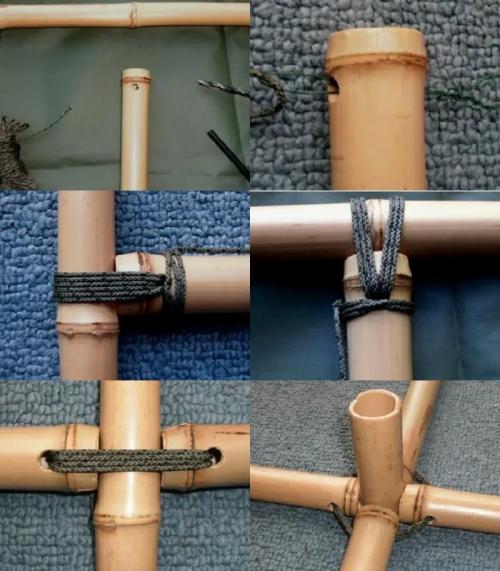 Натуральный бамбук в интерьере. Бамбук — декоративный элемент интерьера 08 Натуральный бамбук в интерьере. Бамбук — декоративный элемент интерьера 08