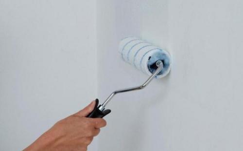 Как клеить обои на гладкую поверхность. Подготовительные мероприятия