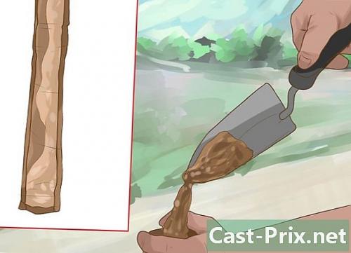 Как согнуть бамбук. Метод 3 из 3: Согните бамбук, используя тепло