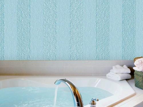 Как клеить стеклообои рогожка. Что такое стеклотканевые обои – сырьевая база, способ производства, разновидности