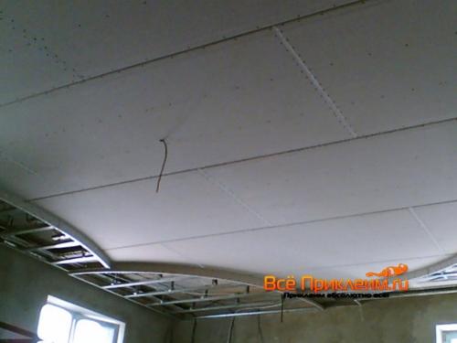 Как клеить стеклообои под покраску. Преимущества стеклообоев 03 Как клеить стеклообои под покраску. Преимущества стеклообоев 03