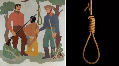 Мертвая обвязка. 13 видов узла удавки и как их вязать