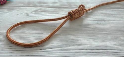 Мертвая обвязка. 13 видов узла удавки и как их вязать