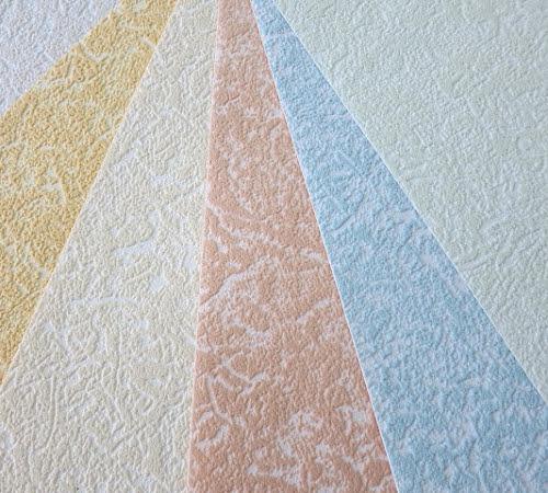 Флизелиновые обои под покраску чем красить. Возможна ли покраска флизелиновых обоев