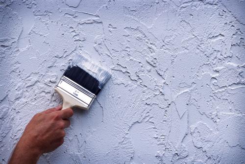 Флизелиновые обои под покраску чем красить. Возможна ли покраска флизелиновых обоев