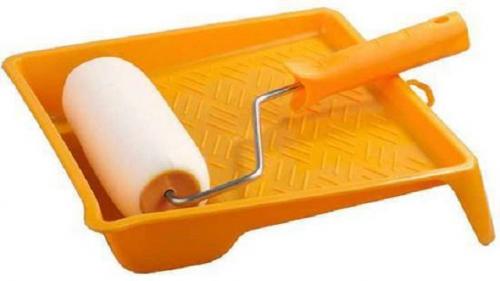 Поклейка обоев под покраску. Выбираем обои под покраску 05 Поклейка обоев под покраску. Выбираем обои под покраску 05