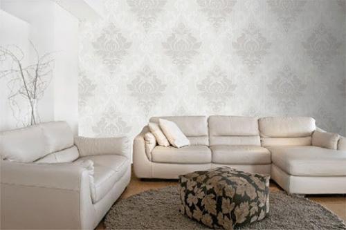 Виниловые обои на бумажной основе для кухни. Виниловые или флизелиновые — на каких обоях остановить свой выбор