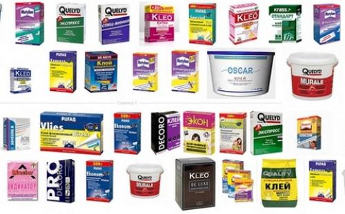 Как клеить обои под покраску на гипсокартон. Качественная поклейка обоев: как избежать ошибок?