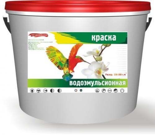 Покрасить обои водоэмульсионкой. Можно ли покрасить обычные обои водоэмульсионной краской