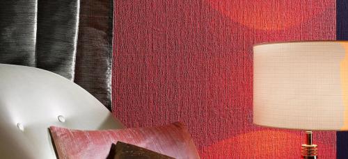 Как красить обои под покраску на стене без разводов. Какие виды обоев можно красить? 03