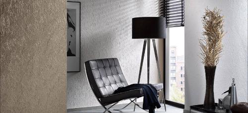 Как красить обои под покраску на стене без разводов. Какие виды обоев можно красить? 02