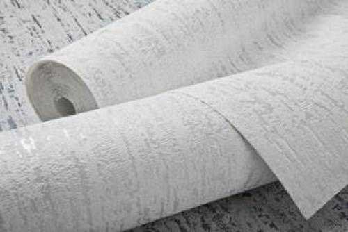 Как клеить флизелиновые обои на неровные стены. Особенности рулонных покрытий