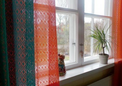 Декоративные шторы своими руками. Лучшие идеи декора штор своими руками – стильные идеи украшения штор. 125 фото и видео-инструкции по оформлению