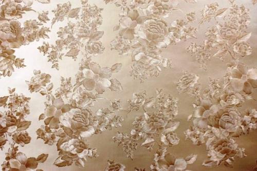 Виниловые обои на бумажной основе для кухни. Разновидности виниловых обоев