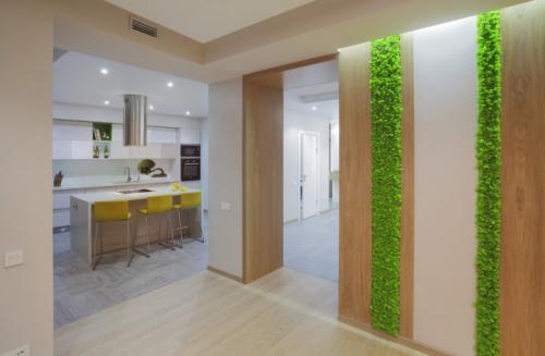 Украшаем дверной проем без двери. Дверной проем без двери: обустройство, идеи отделки и оформления на кухне, балконе, в зале (105+ Фото Видео) +Отзывы 08