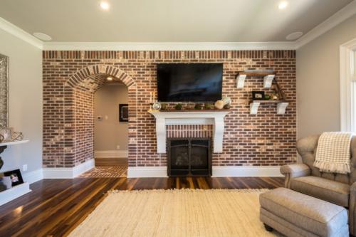 Украшаем дверной проем без двери. Дверной проем без двери: обустройство, идеи отделки и оформления на кухне, балконе, в зале (105+ Фото Видео) +Отзывы 10