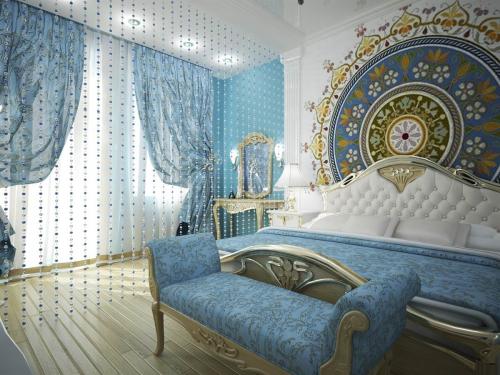 Шторы из бусин для арки. Как сделать шторы из бусин своими руками