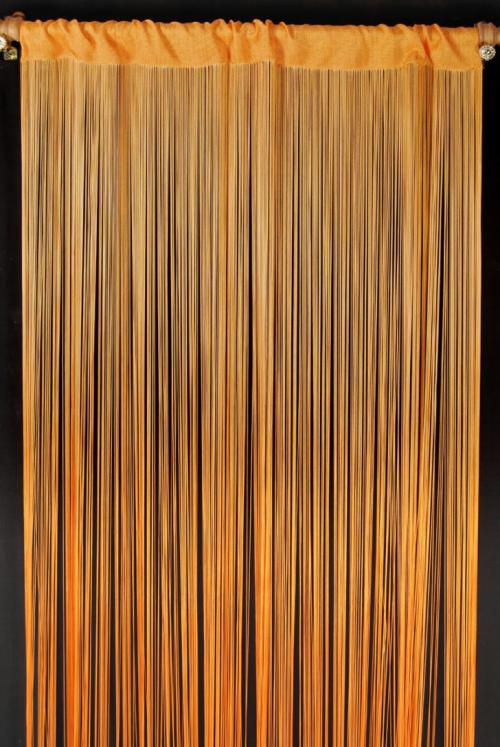 Шторы из бусин для арки. Как сделать шторы из бусин своими руками