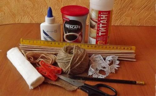 Идеи поделок из бамбуковых палочек. Поделки из палочек — примеры лучших идей + фото-обзоры. Пошаговый мастер-класс и схемы изготовления своими руками 19