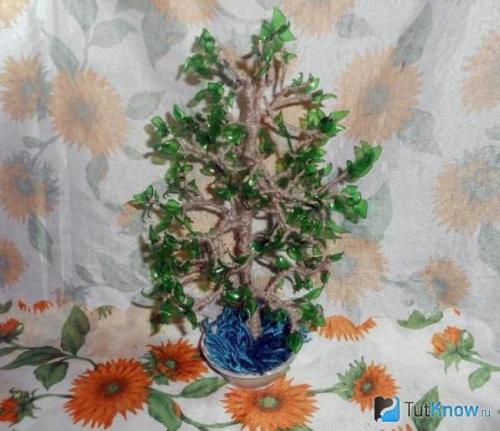 Имитация бамбука для стен своими руками. Бамбуковая стена своими руками 12