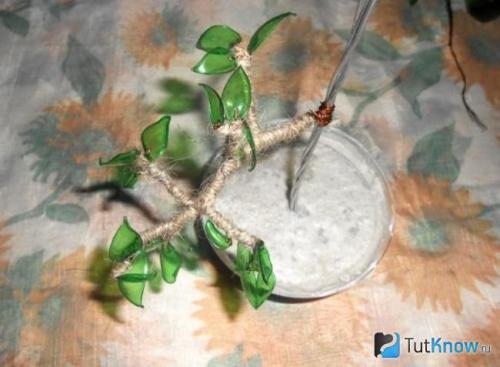 Имитация бамбука для стен своими руками. Бамбуковая стена своими руками 17