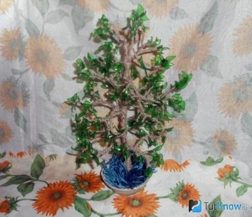 Имитация бамбука для стен своими руками. Бамбуковая стена своими руками 19