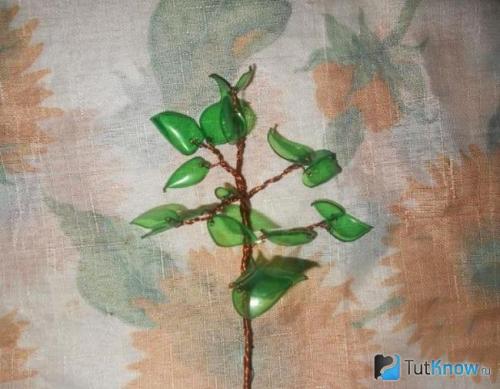 Имитация бамбука для стен своими руками. Бамбуковая стена своими руками 16