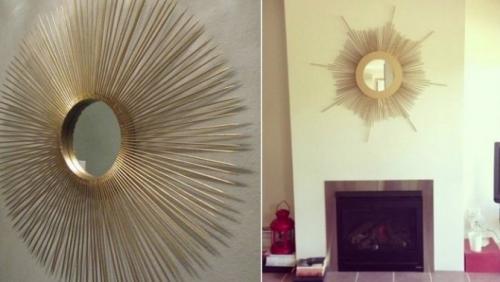 Изделия из бамбуковых палочек своими руками. Поделки из палочек для суши