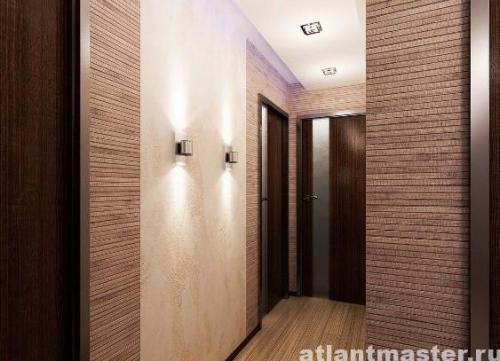 Клей для бамбуковых обоев. Свойства бамбуковых обоев