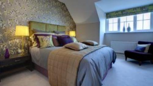 Что нужно для поклейки обоев своими руками. Какие инструменты нужны для поклейки обоев 09