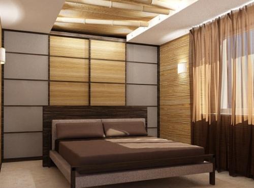 Поделки из бамбуковых обоев. Самые важные качества бамбуковых обоев