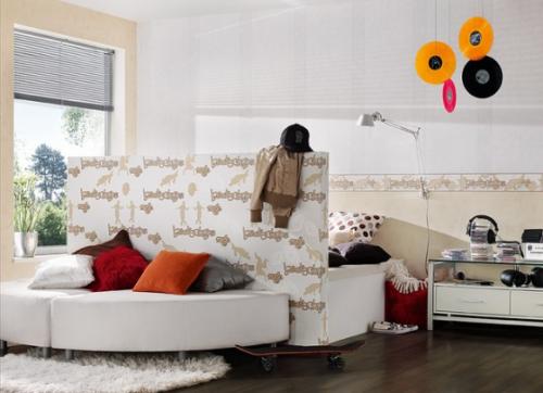 Бумажные обои плюсы и минусы. Бумажные обои: плюсы, минусы и особенности