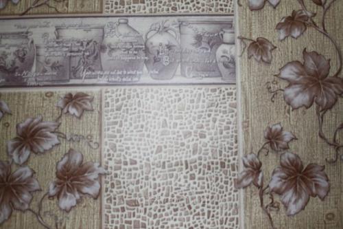 Как клеить бумажные обои Квартира и дача Популярное. Виды и особенности бумажных обоев