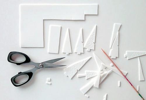 Фактурный валик для покраски стен своими руками. Декоративные валики