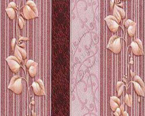 Как правильно клеить бумажные обои встык. Разновидности бумажных обоев