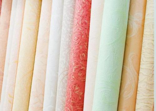 Как правильно клеить обои бумажные. Как самому наклеить обои из бумаги (видео)