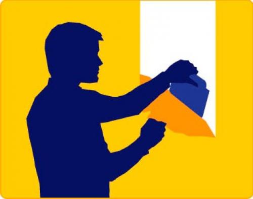 Как клеить бумажные обои. Подготовительные работы