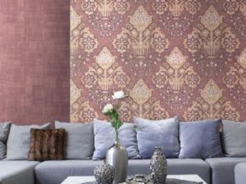 Можно ли клеить флизелиновые обои обычным клеем. Особенности бумажных обоев и тонкости работы с ними