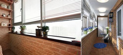 10 способов, как сделать имитацию кирпичной кладки. В интерьере квартиры