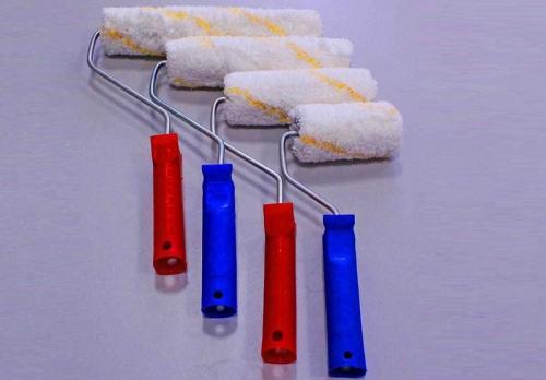 Фактурный валик под камень своими руками. 12 способов изготовления валика для декоративной штукатурки своими руками