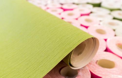 Какие обои не надо мазать клеем. Какие обои не нужно мазать клеем?