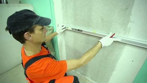 Можно ли приклеить пластиковые панели к стене. Порядок выполнения работ