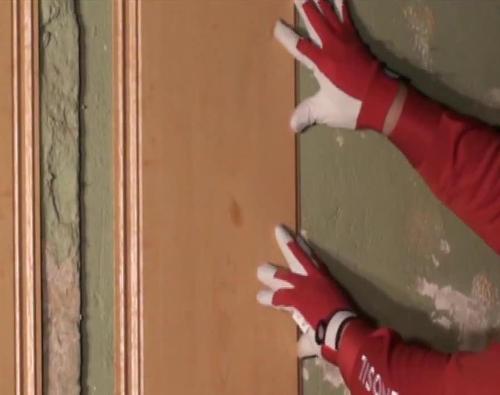 На что клеить панели ПВХ в ванной. Виды клея для ПВХ панелей в ванной