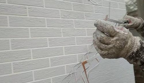 Имитация кирпича из гипсовой штукатурки. Декоративный кирпич на стену своими руками —, как сделать и основные сложности