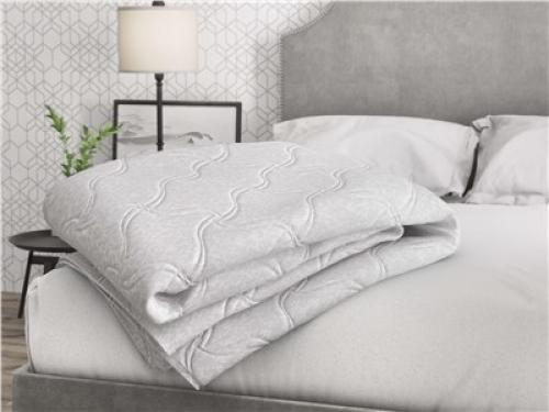 Какой самый лучший наполнитель для одеяла. Чехол 02