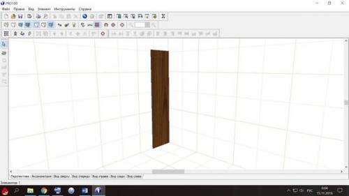 Конструкция мебели. Учимся проектировать корпусную мебель
