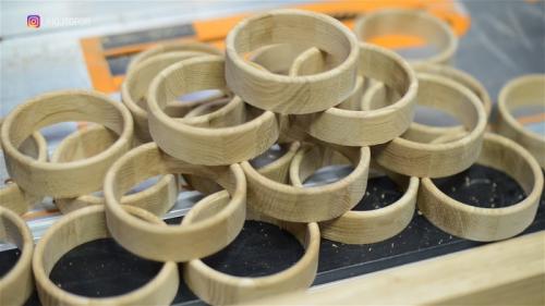 Мебель из эпоксидной смолы. Как я делал необычный стол из эпоксидки