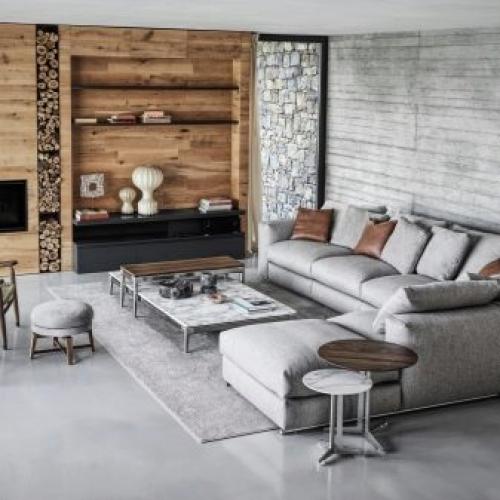 14 Крутых идей мебели из бамбука и способы соединения стволов 24